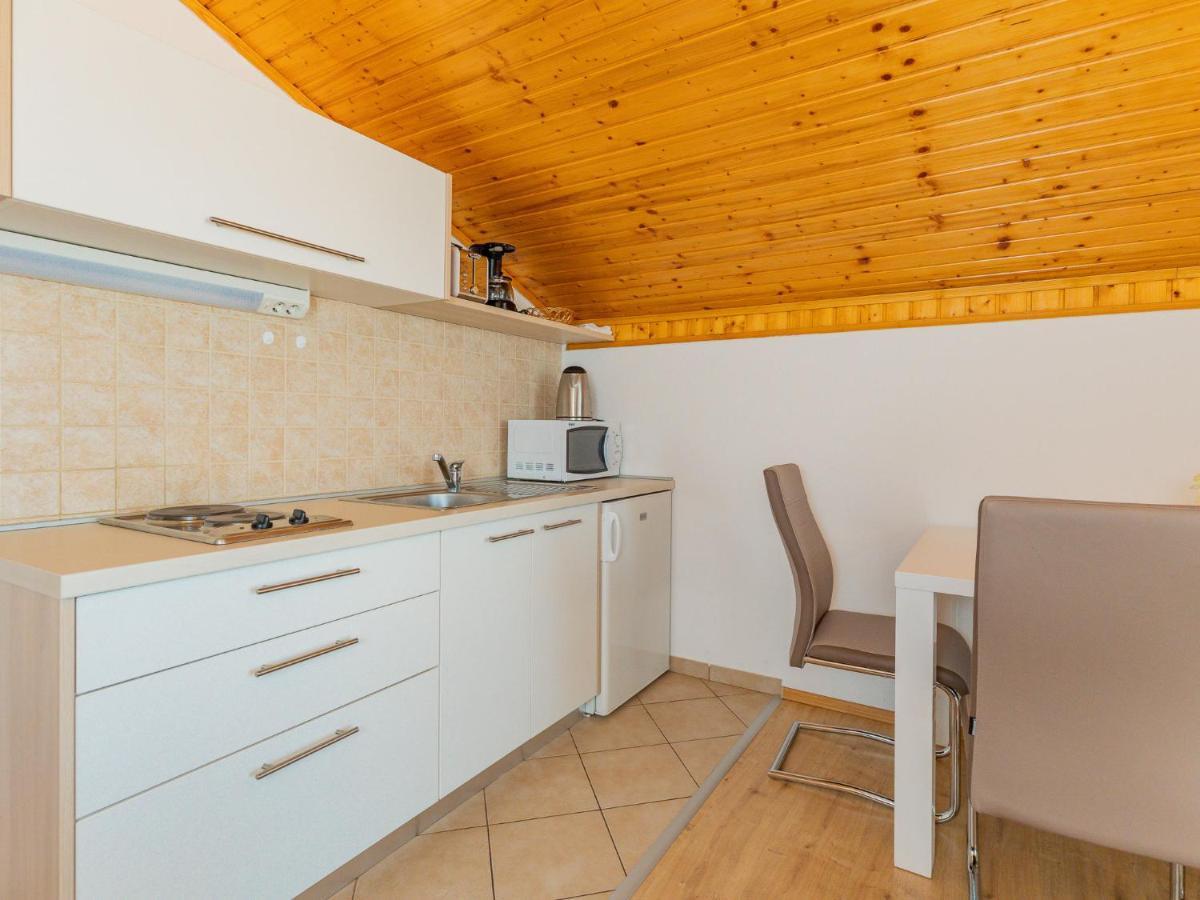 Apartment Maja - Srd423 By Interhome Maslenica Buitenkant foto