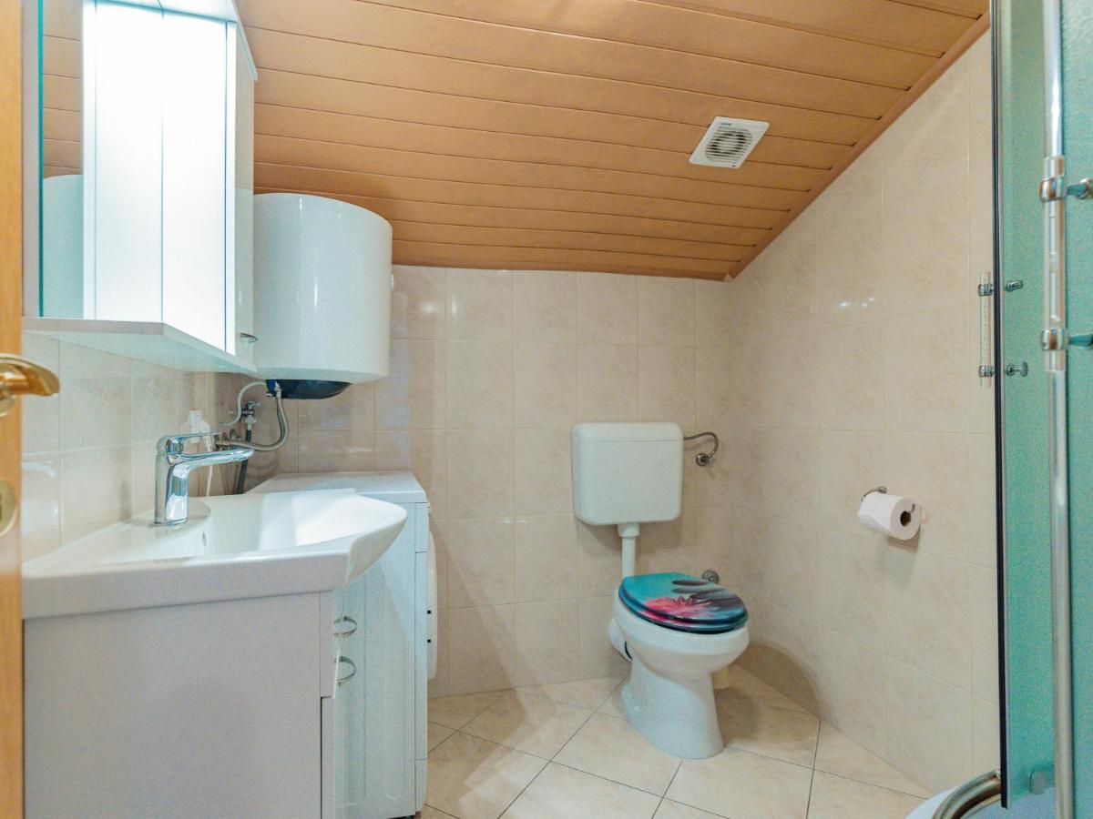 Apartment Maja - Srd423 By Interhome Maslenica Buitenkant foto