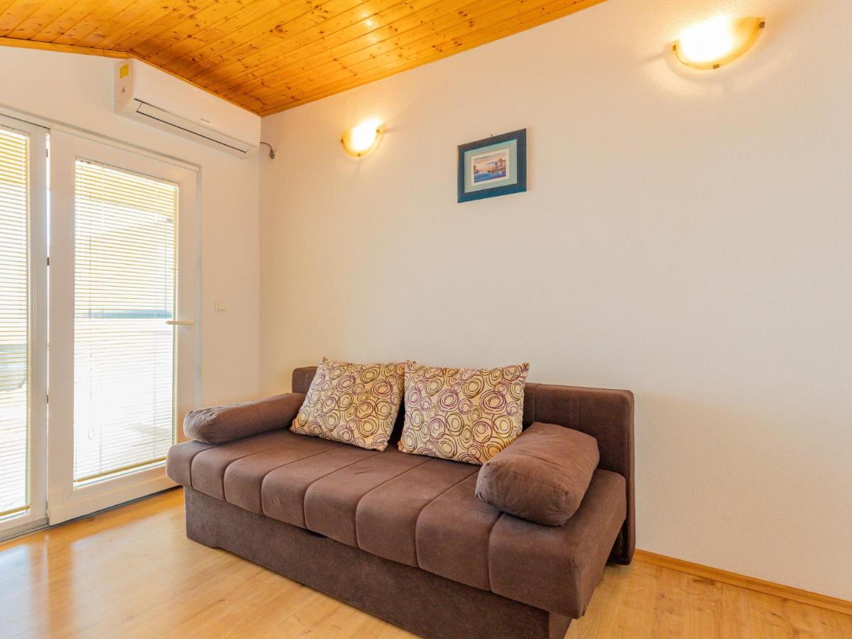 Apartment Maja - Srd423 By Interhome Maslenica Buitenkant foto